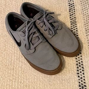Nike “Stefan Janoski” Men’s Skateboarding Shoes Men’s Size 10.5